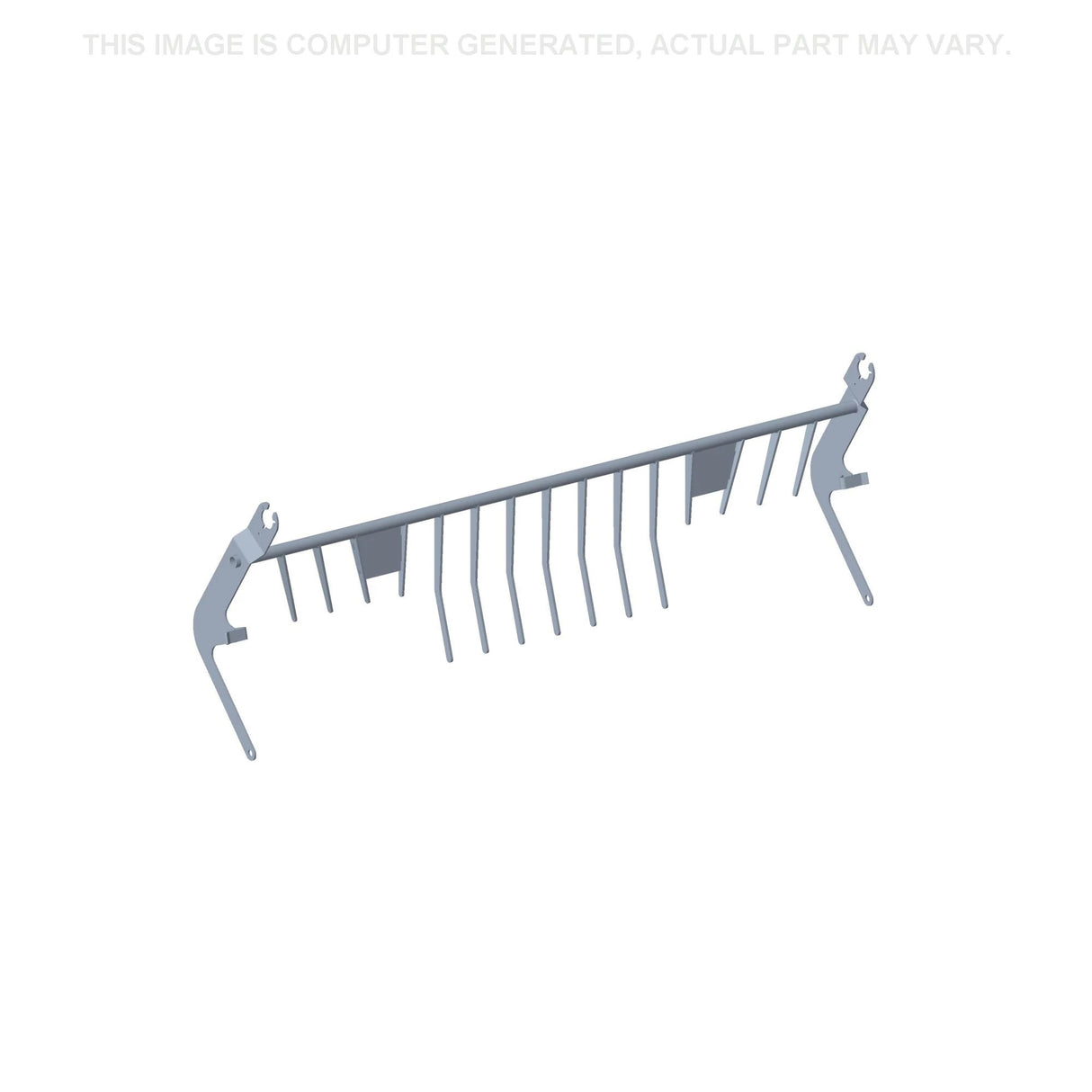 Original New Holland CNH Ersatzteil Nummer 91753896 SCHUTZ 