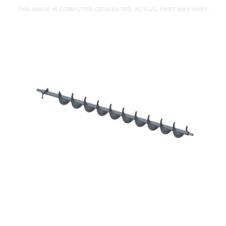 Original New Holland CNH Ersatzteil Nummer 91753982 FÖRDERSCHNECKE 