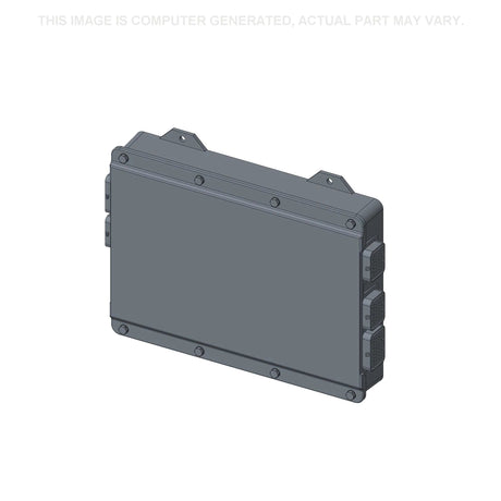 Original New Holland CNH Ersatzteil Nummer 91756883 ELEKTRONIKBOX 