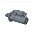 Original New Holland CNH Ersatzteil Nummer 91776528 STARTERMOTOR 