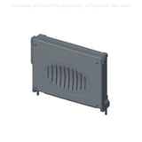 New Holland / Case ELEKTRONIKBOX 91785734 original CNH Ersatzteil