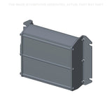 New Holland / Case KONSOLE 91785738 original CNH Ersatzteil