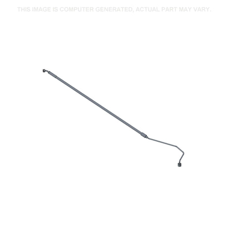 New Holland original Ersatzteil ROHR  91785828