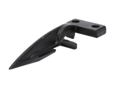 New Holland / Case FINGER 918222 - 4 Stück original Ersatzteil