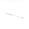 Original New Holland CNH Ersatzteil Nummer 91823406 KABEL 