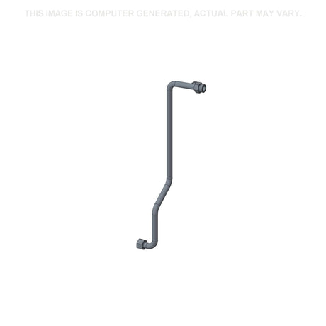 New Holland original Ersatzteil ROHR  91837261