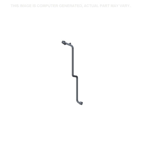 New Holland original Ersatzteil ROHR  91838112