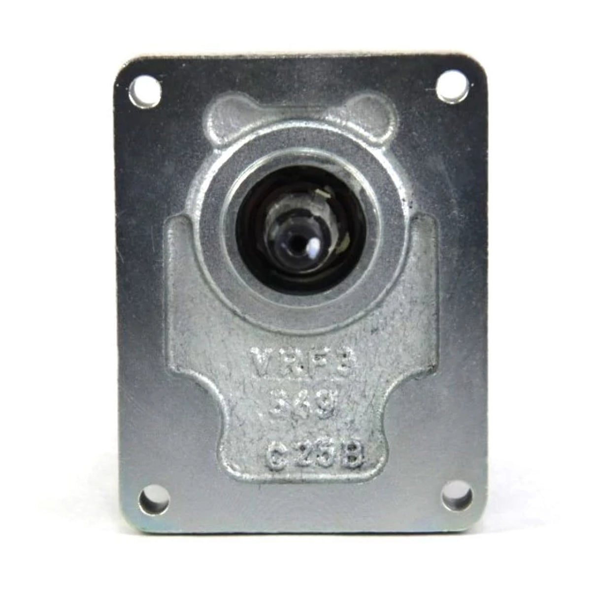 Original New Holland CNH Ersatzteil Nummer 91838763 PUMPE HYDROSTATISCH 