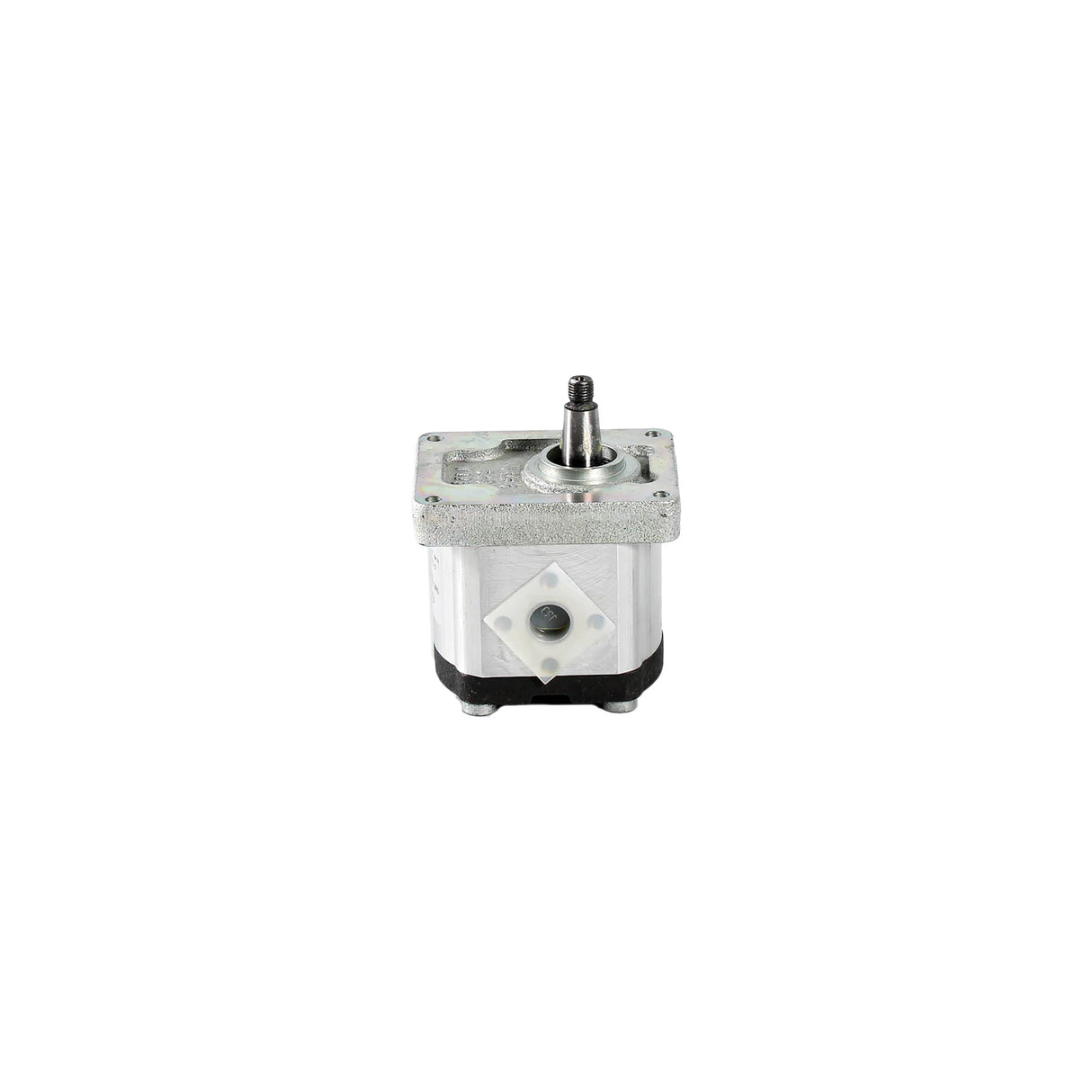 Original New Holland CNH Ersatzteil Nummer 91838764 PUMPE HYDROSTATISCH 