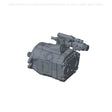 Original New Holland CNH Ersatzteil Nummer 91855518 PUMPE 