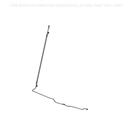 Original New Holland CNH Ersatzteil Nummer 91879459 HYDRAULIKLEITUNG 