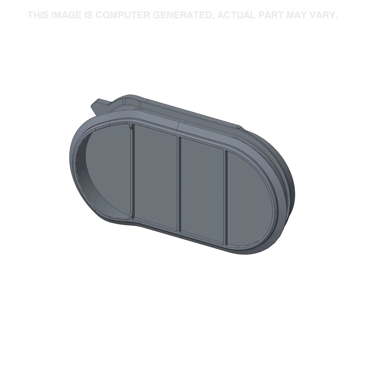 Original New Holland CNH Ersatzteil Nummer 91902347 FILTEREINSATZ 