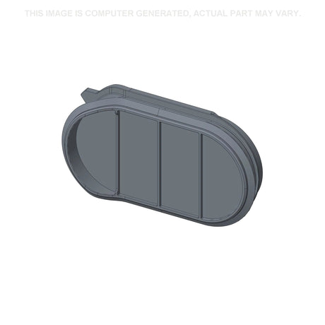 Original New Holland CNH Ersatzteil Nummer 91902347 FILTEREINSATZ 