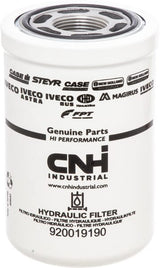 New Holland / Case HYDRAULIKÖLFILTER 920019190 original CNH Ersatzteil