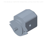 New Holland / Case HYDROMOTOR 920019857 original CNH Ersatzteil