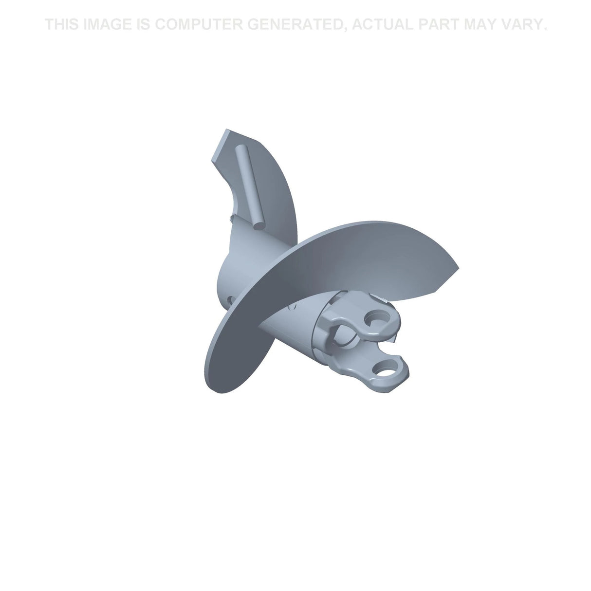 New Holland / Case FÖRDERSCHNECKE 920224 original CNH Ersatzteil