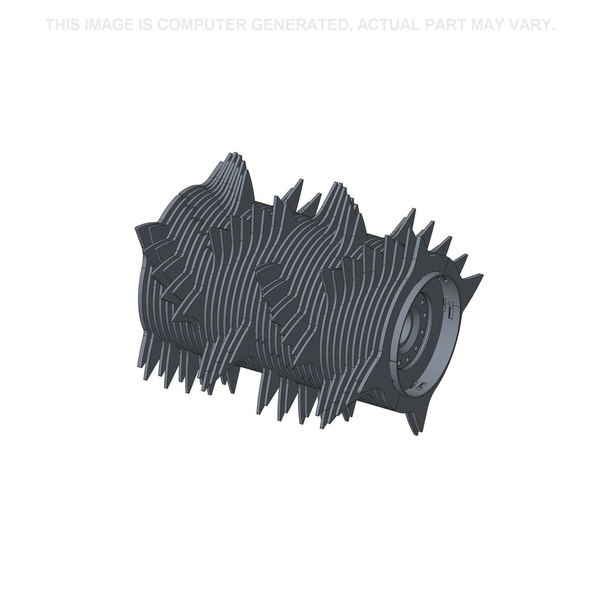 Original New Holland CNH Ersatzteil Nummer 92039568 ROTOR 