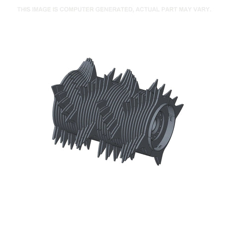 Original New Holland CNH Ersatzteil Nummer 92039568 ROTOR 