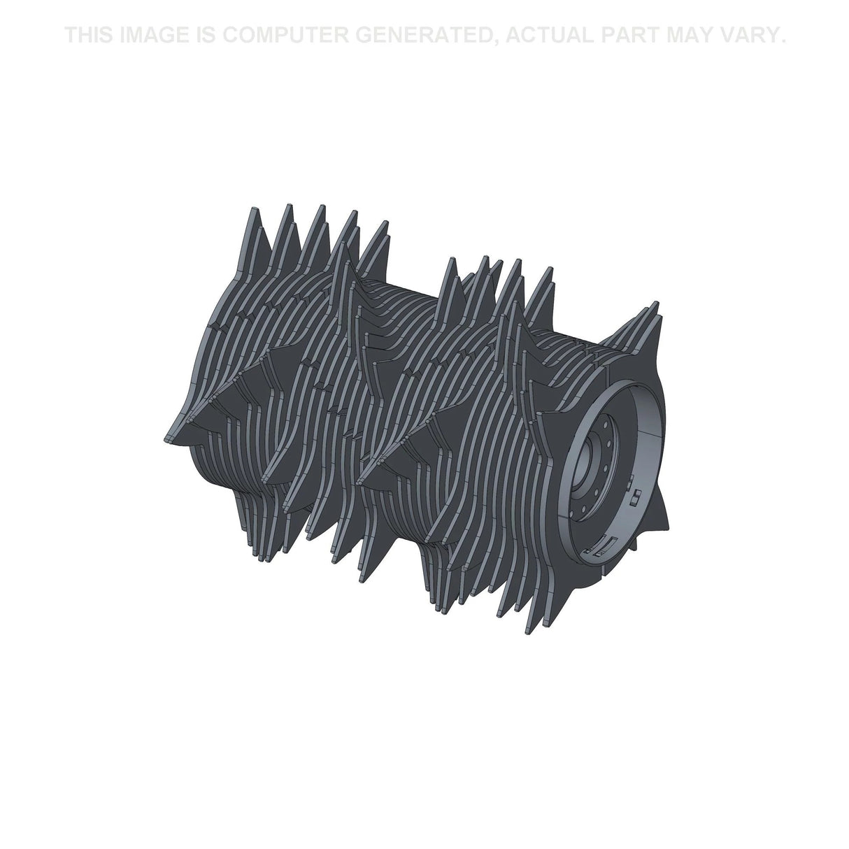 Original New Holland CNH Ersatzteil Nummer 92039572 ROTOR 