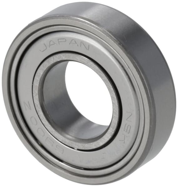 Kawasaki Kugellager, 6900Z 920452253