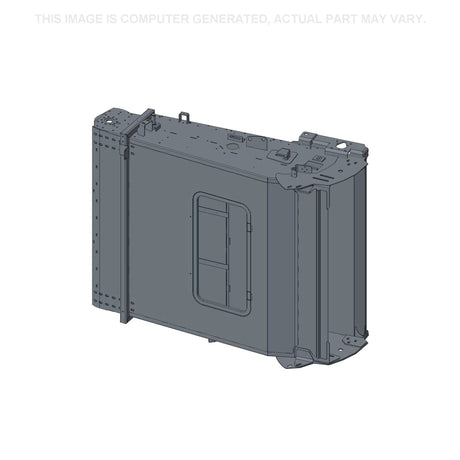 Original New Holland CNH Ersatzteil Nummer 92069479 SCHRÄGFÖRDERER 