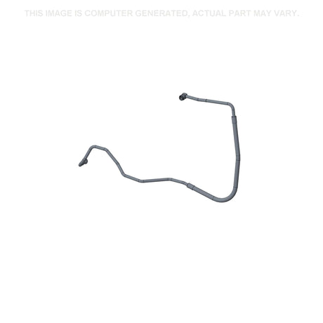 New Holland original Ersatzteil ROHR  92069646