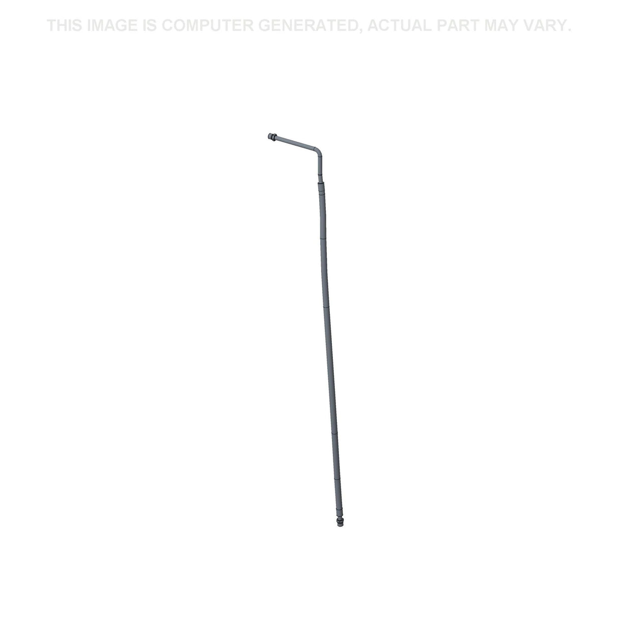 New Holland original Ersatzteil ROHR  92069659