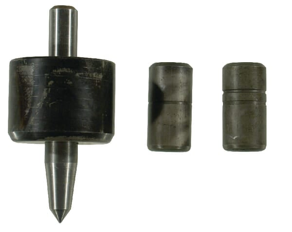 KRAMP Dengelamboss 920810