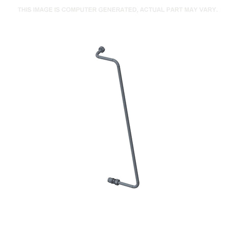 New Holland original Ersatzteil ROHR  92089928