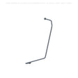 New Holland original Ersatzteil ROHR  92136364