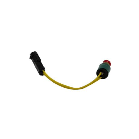 New Holland original Ersatzteil SCHALTER  92153C1