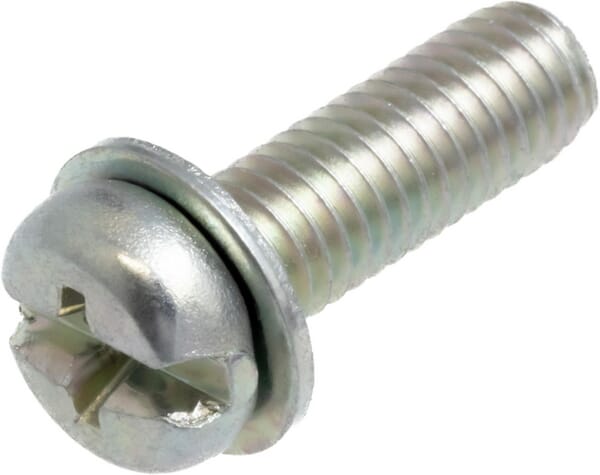 Kawasaki Schraube, 5x16 Kawasaki - 5 Stück - 921722125