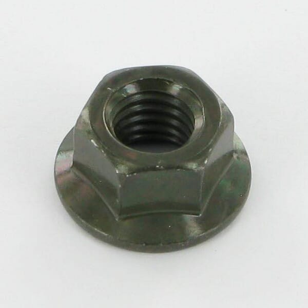 Kawasaki Mutter - 1 Stück - 922100004