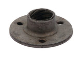 Kawasaki Flansch Starter FR651C 922100884