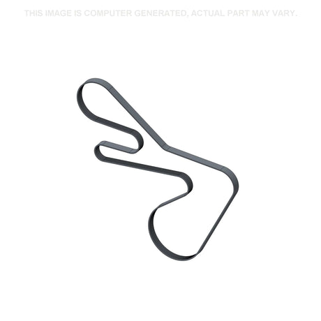 Original New Holland CNH Ersatzteil Nummer 92218052 RIEMEN 