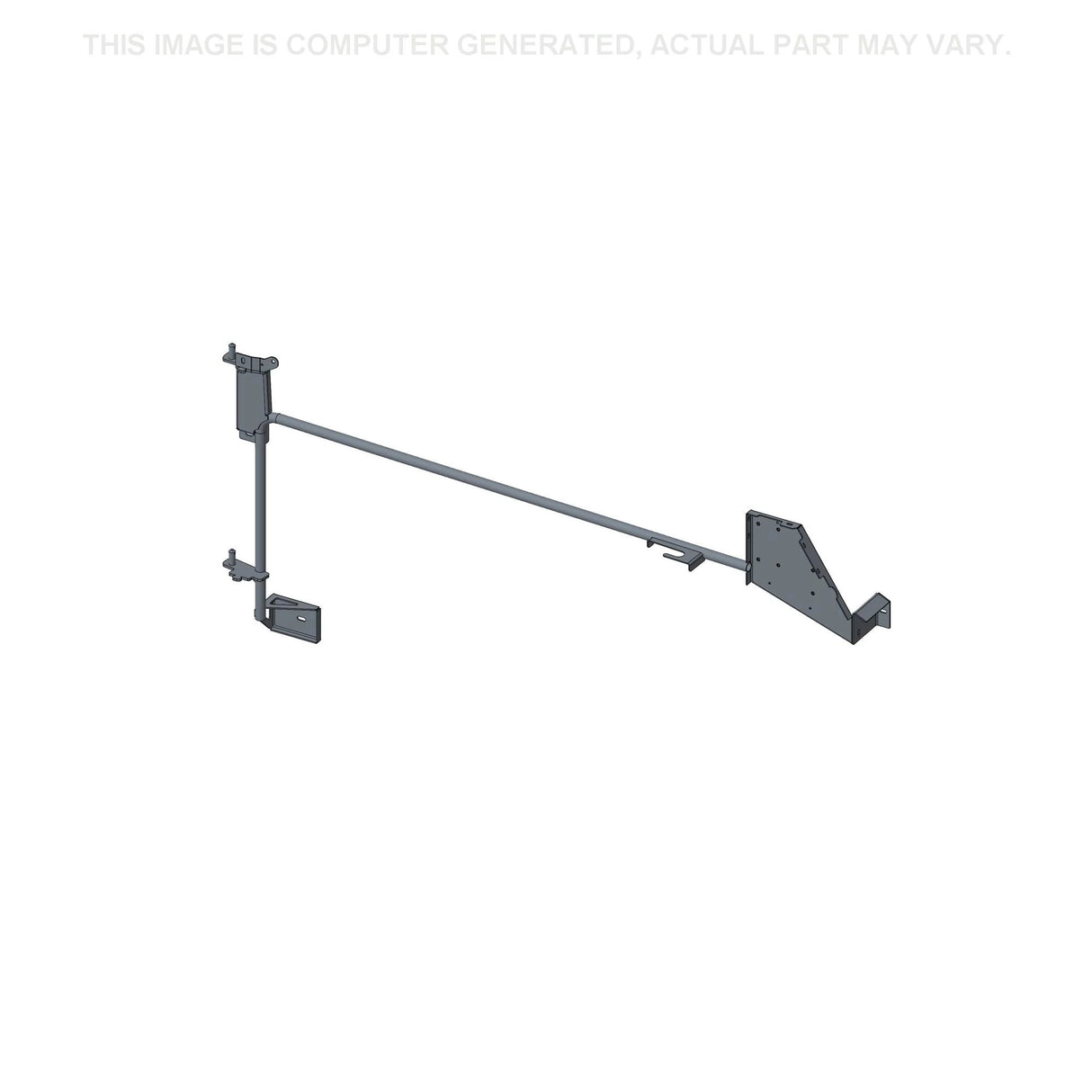 New Holland original Ersatzteil ROHR  92223859