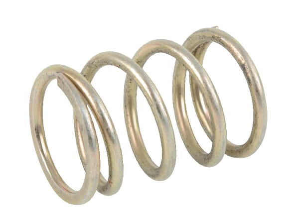 Compression spring