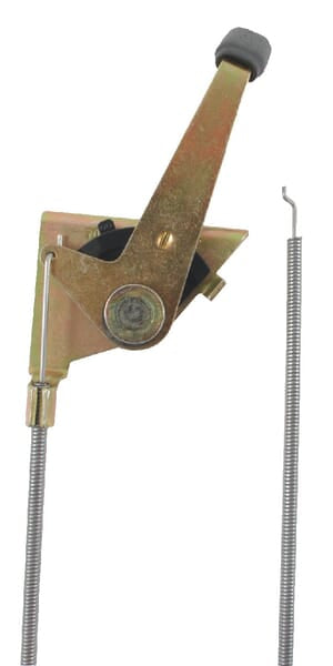 GASZUG BOWDENZUG FÜR Rasenmäher Motorhacke Balkenmäher universal Gaszug NEU NEU EUR 15,99 - DE GASZUG BOWDENZUG FÜR Rasenmäher Motorhacke Balkenmäher universal Gaszug NEU NEU EUR 15,99 - DE