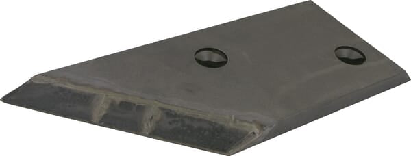 KRAMP Scharspitze L. Hartmetall 925260210CKR