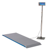 Kerbl Ständer für Display PS1000/PS2000/PS3000 291314