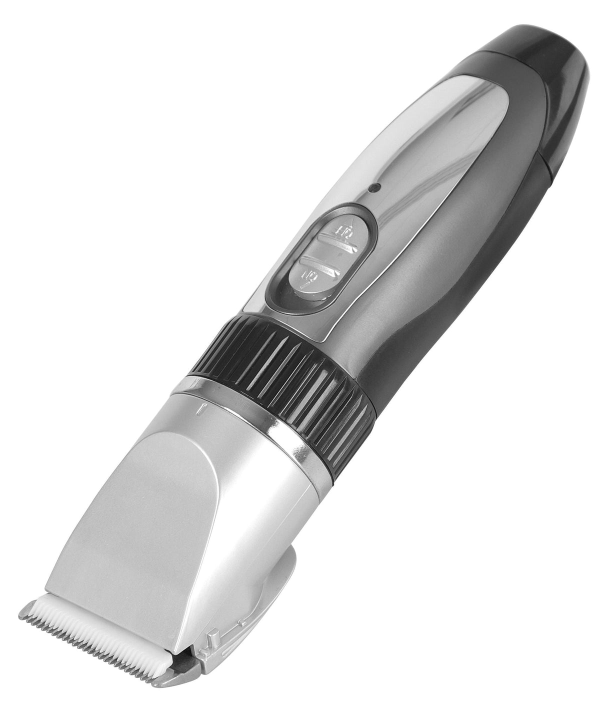 Clipster Akku-Schermaschine Sonic incl. Zubehör 18265