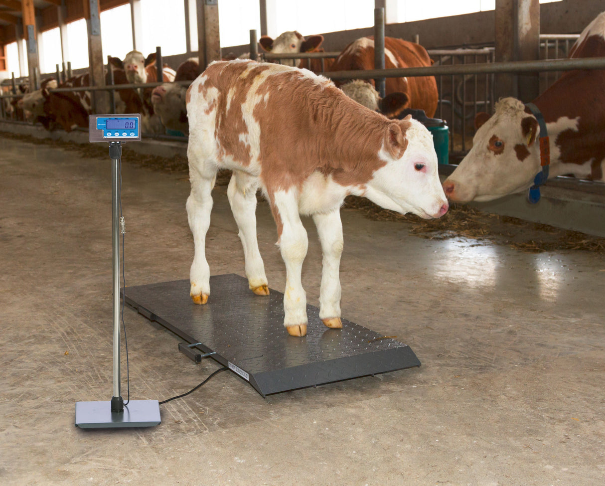 Kerbl Ständer für Display PS1000/PS2000/PS3000 291314