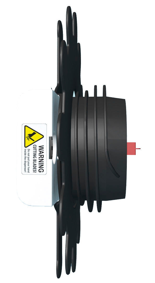 Kerbl Raimo BigBag-Auslauf 29389