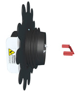 Kerbl Raimo BigBag-Auslauf 29389