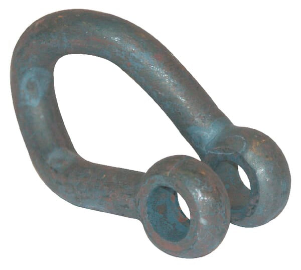 ALAMO GROUP Schlegelbef. Schwer 12mm - 1 Stück - 92802005
