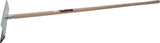 Stable crutch 40 cm galvanized with