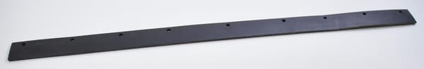 KRAMP Gummi gebogen Stallkrücke 89cm 928092