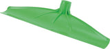 KRAMP Stallschrubber Kunststoff grün 928124