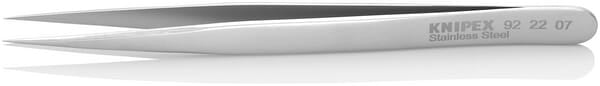 KRAMP Pinzetten TA922207
