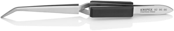 KRAMP Pinzetten TA929590